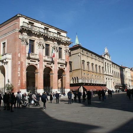 Casa Palladio Виченца Екстериор снимка
